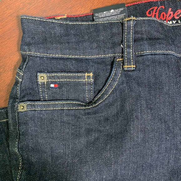 Tommy Hilfiger | NWT Hope Boot Jeans - 6x30L - Picture 6 of 8